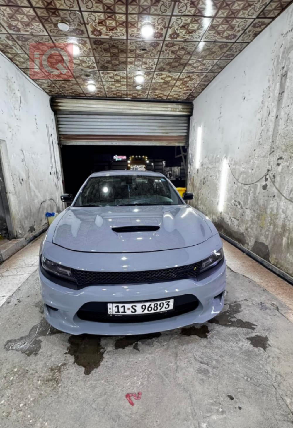 دودج تشارجر